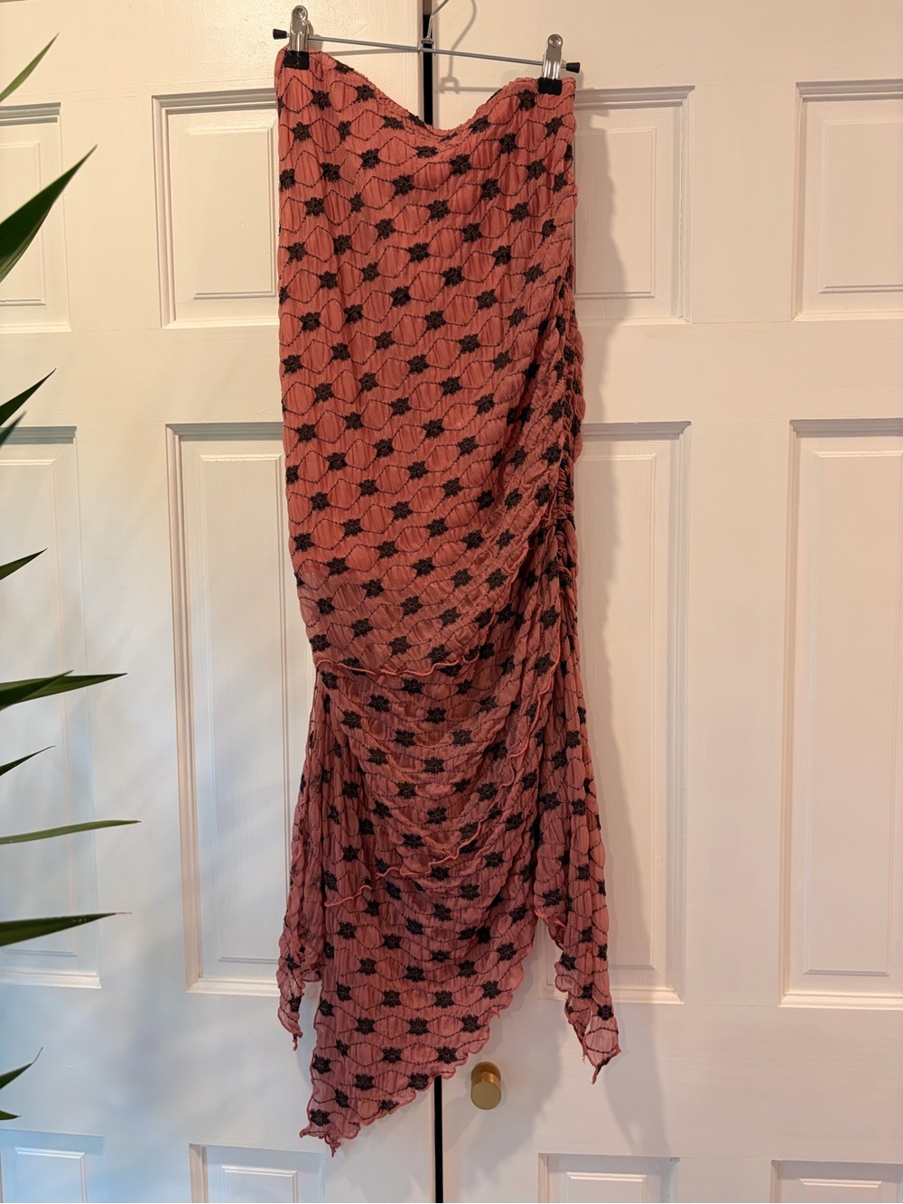 Margot Convertible Maxi Skirt